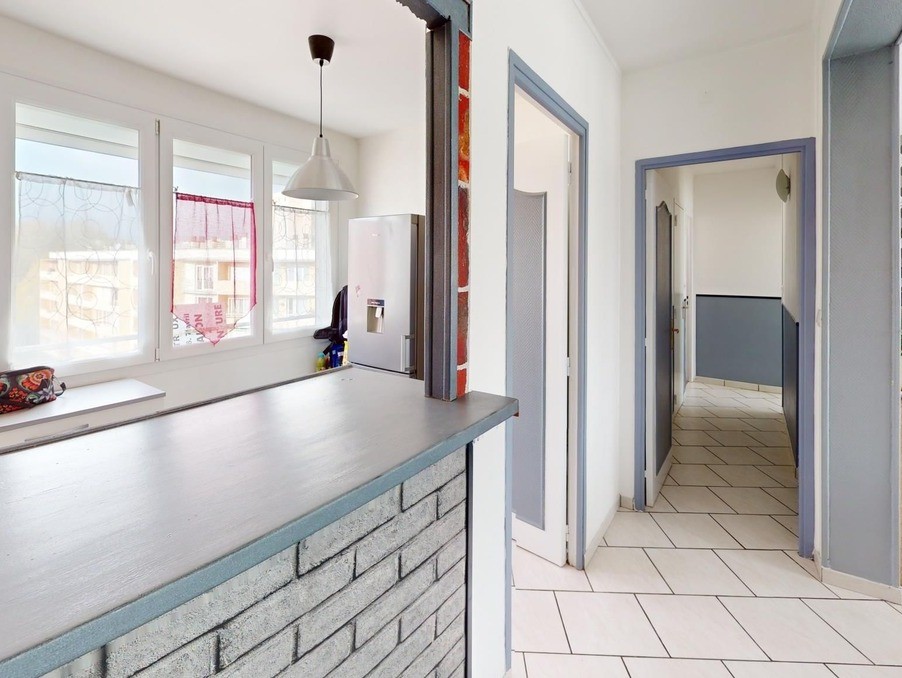 Vente Appartement à Saint-Quentin 4 pièces