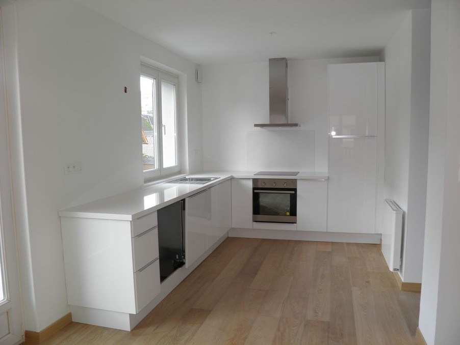 Vente Appartement à Kaysersberg 3 pièces