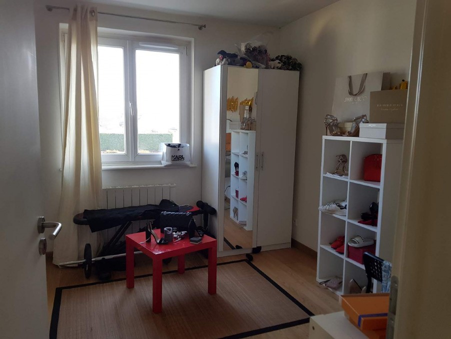 Vente Appartement à Kaysersberg 3 pièces