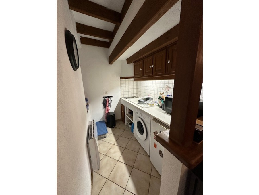 Vente Appartement à Dijon 1 pièce