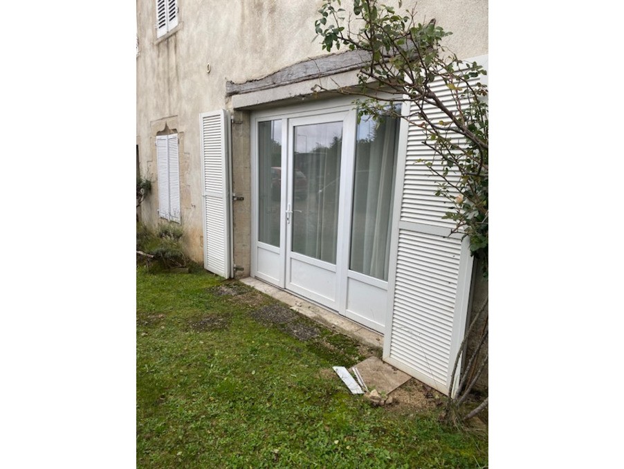 Vente Appartement à Dijon 1 pièce