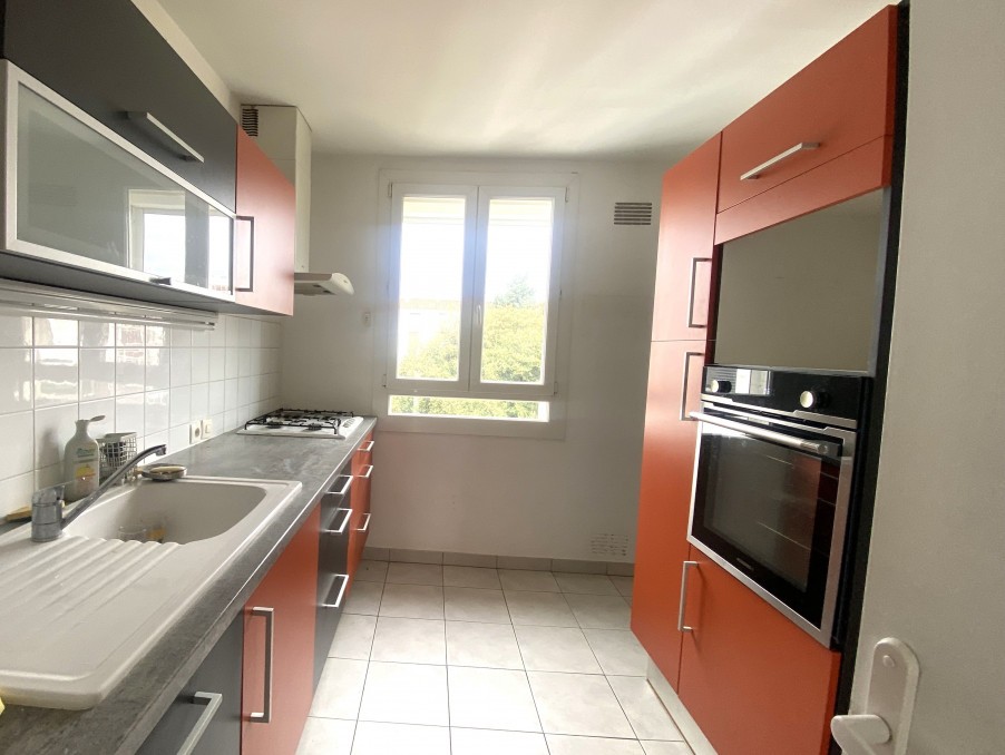 Vente Appartement à Perpignan 6 pièces