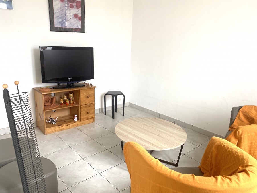 Vente Appartement à Perpignan 6 pièces