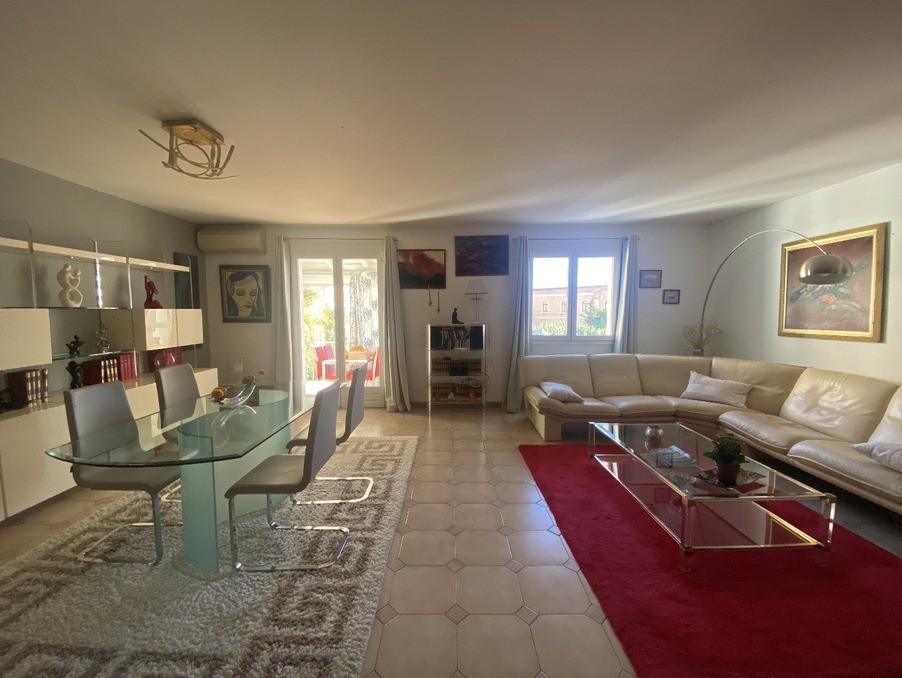 Vente Maison à Sète 4 pièces