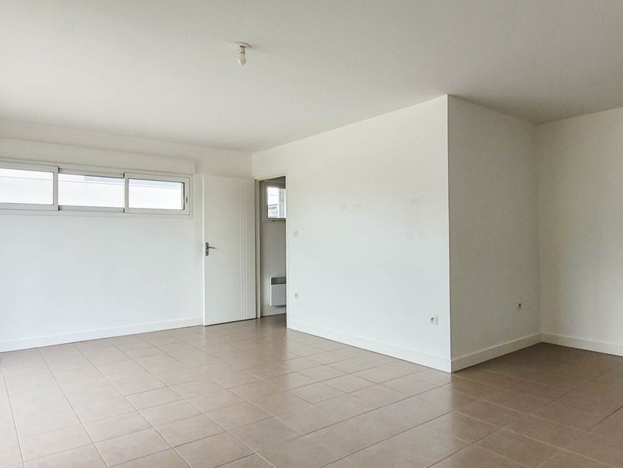 Vente Appartement à la Rochelle 3 pièces