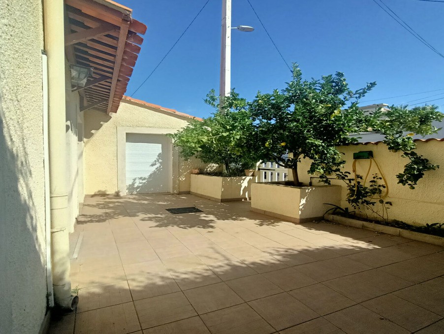 Vente Maison à Narbonne 4 pièces