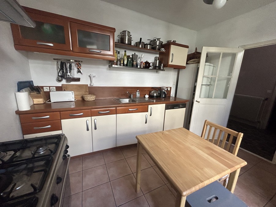 Vente Maison à Prats-de-Mollo-la-Preste 10 pièces