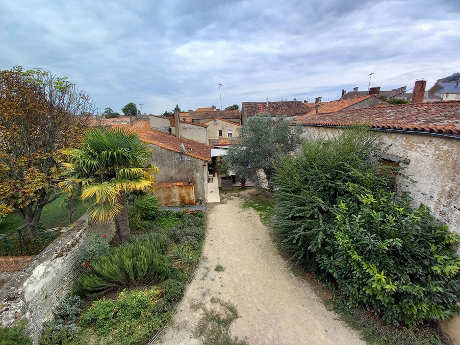 Vente Maison à Maillezais 15 pièces