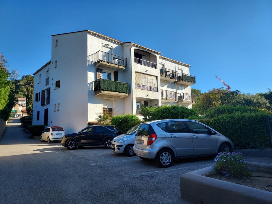 Vente Appartement à Pietrosella 1 pièce