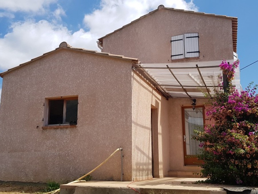 Vente Maison à Ajaccio 4 pièces