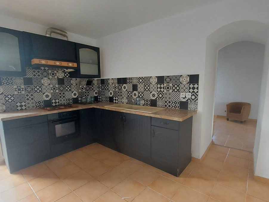 Vente Maison à Ajaccio 4 pièces