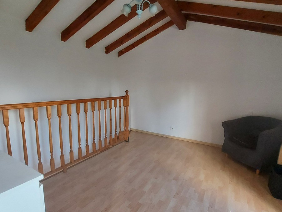 Vente Maison à Ajaccio 4 pièces