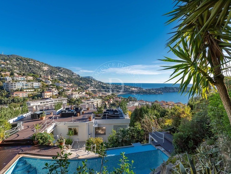 Vente Maison à Villefranche-sur-Mer 5 pièces