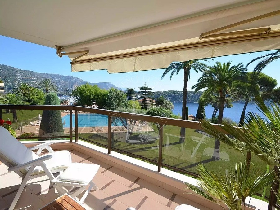 Vente Appartement à Nice 6 pièces