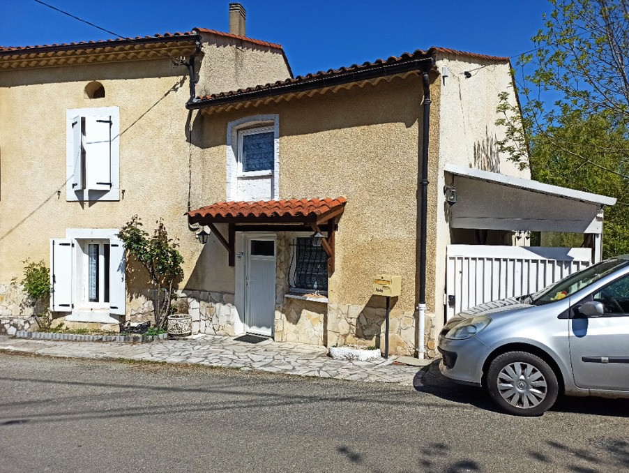 Vente Maison à Labruguière 6 pièces