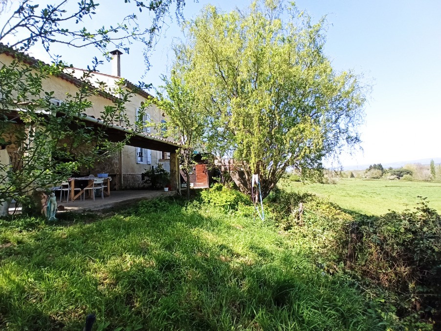 Vente Maison à Labruguière 6 pièces