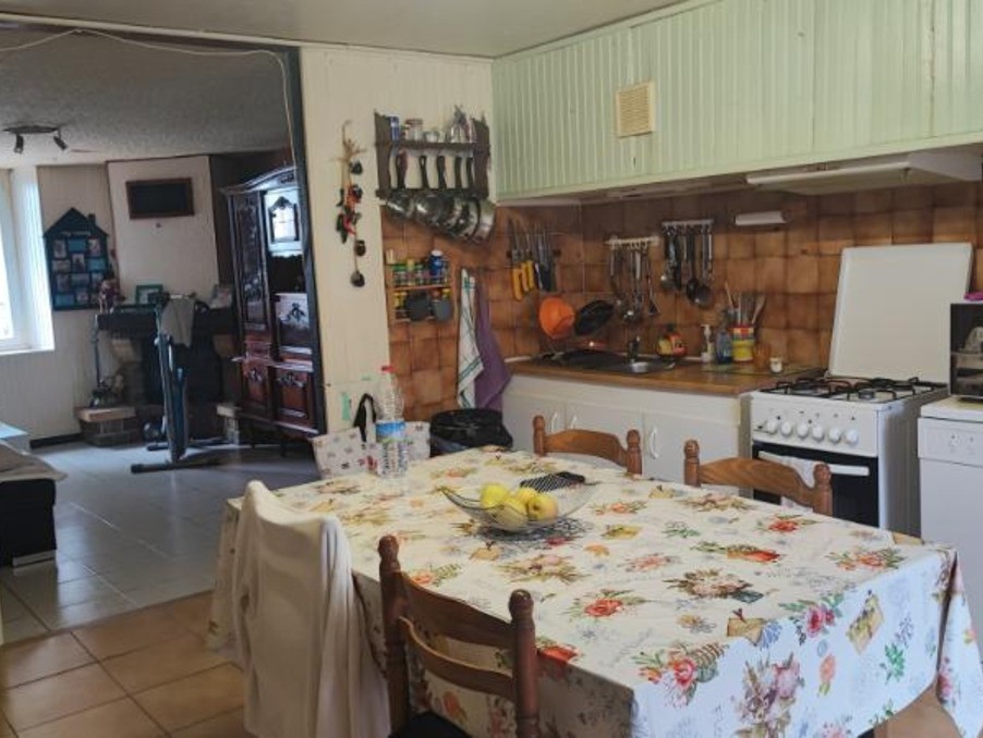 Vente Maison à Labruguière 6 pièces