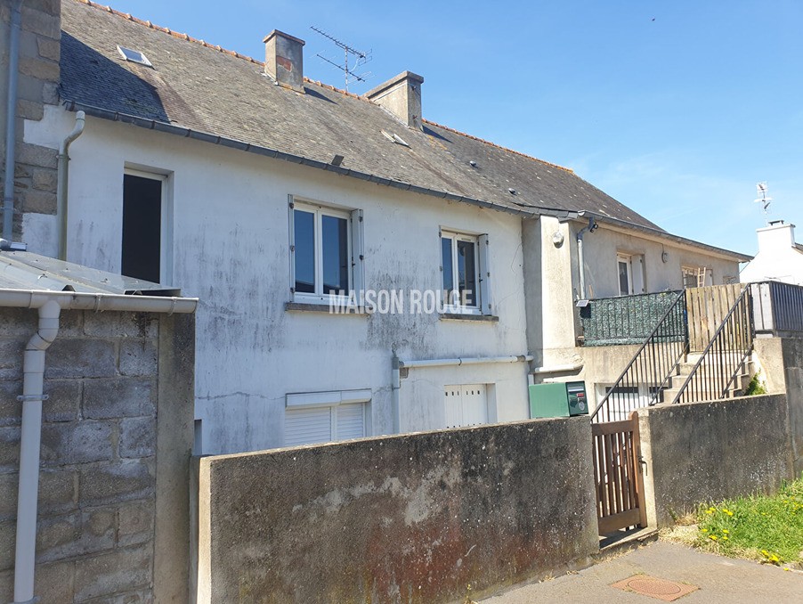 Vente Maison à Étables-sur-Mer 5 pièces