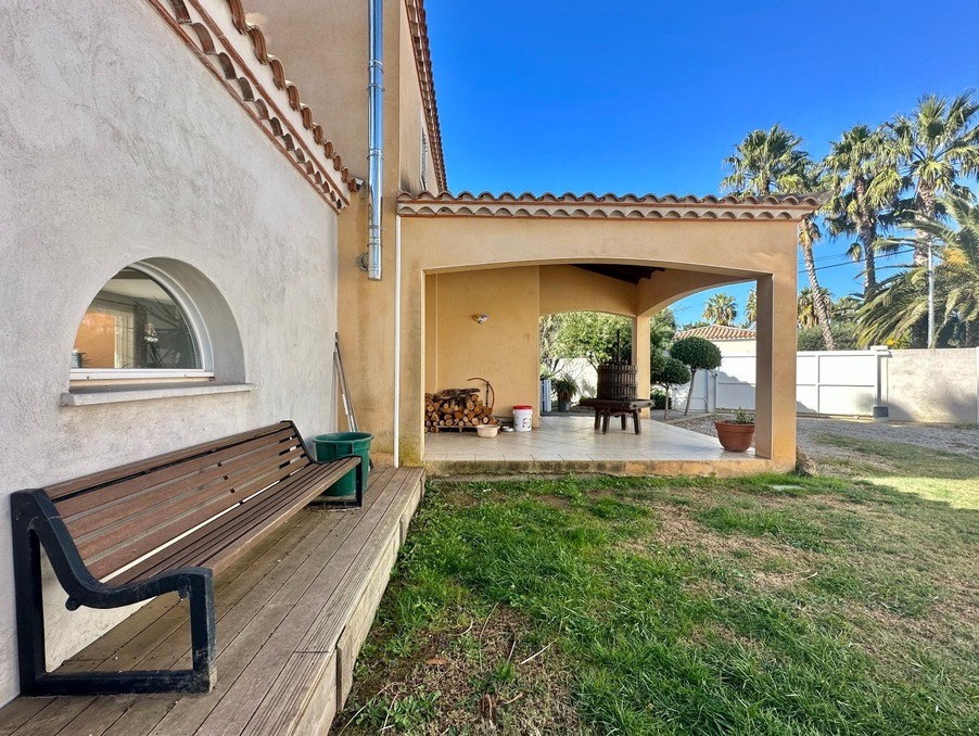 Vente Maison à Agde 5 pièces