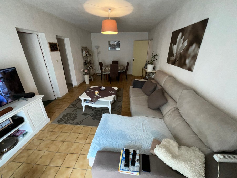 Vente Appartement à Nérac 3 pièces