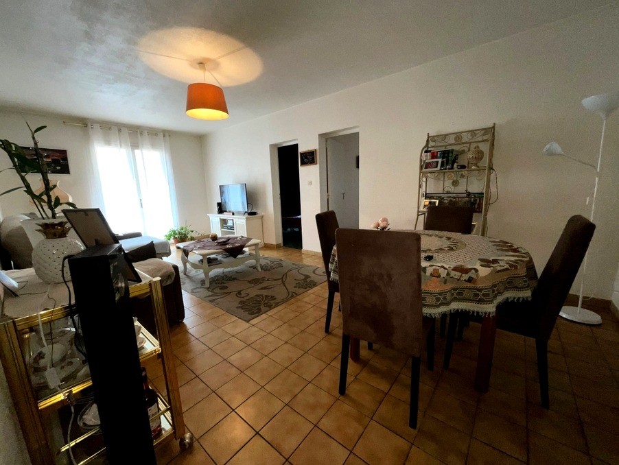 Vente Appartement à Nérac 3 pièces