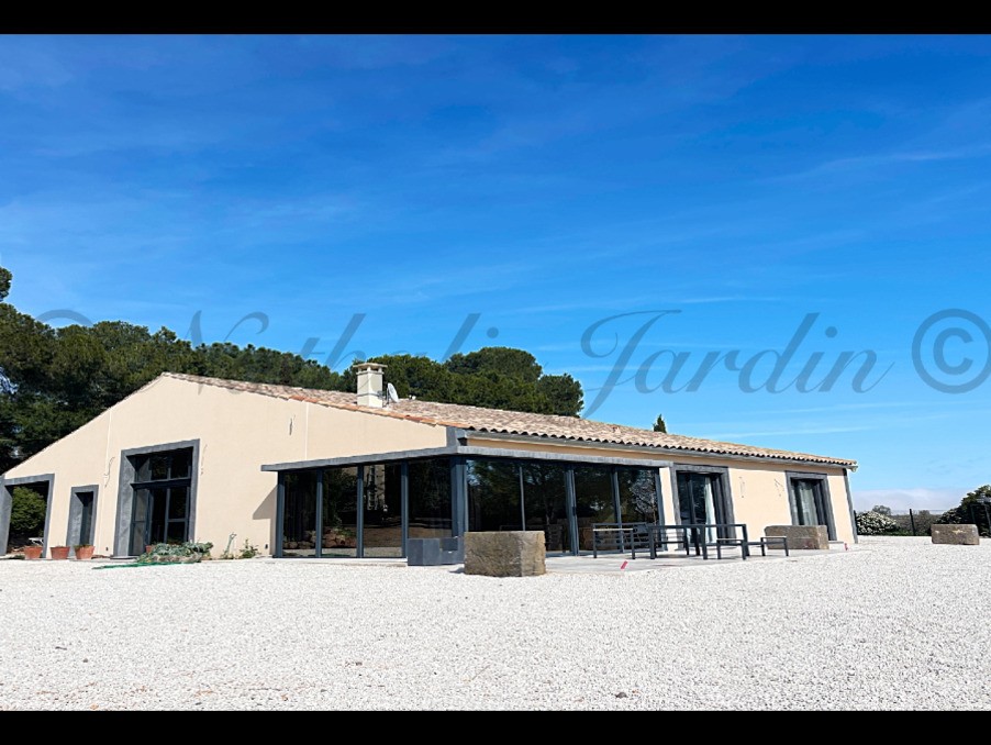 Vente Maison à Marseillan 8 pièces