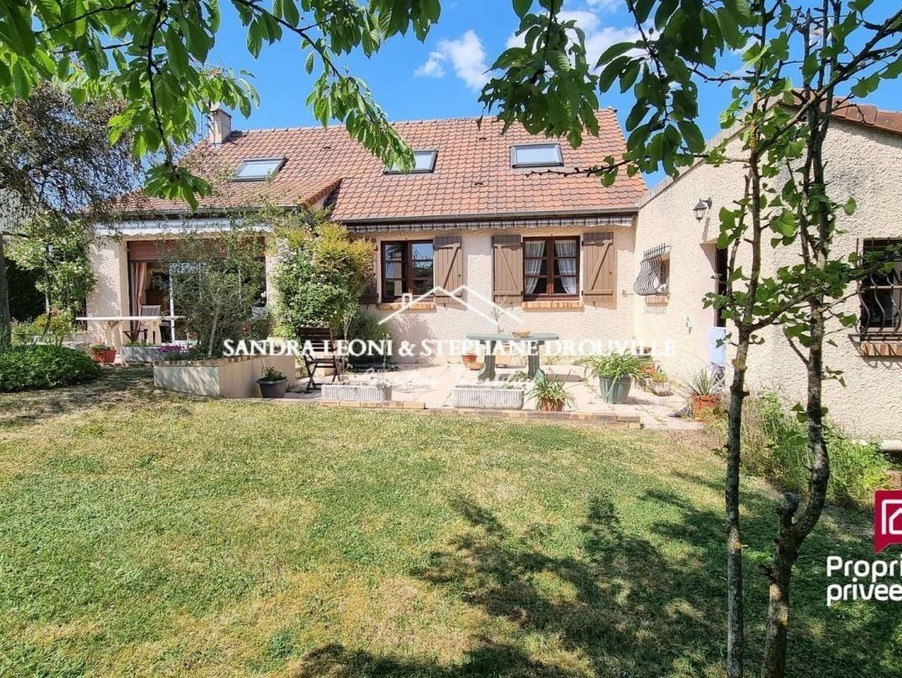 Vente Maison à Maintenon 6 pièces