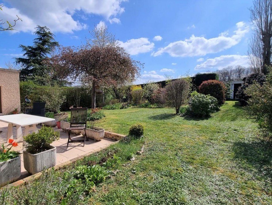 Vente Maison à Maintenon 6 pièces