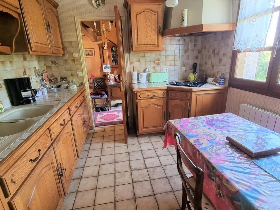 Vente Maison à Maintenon 6 pièces