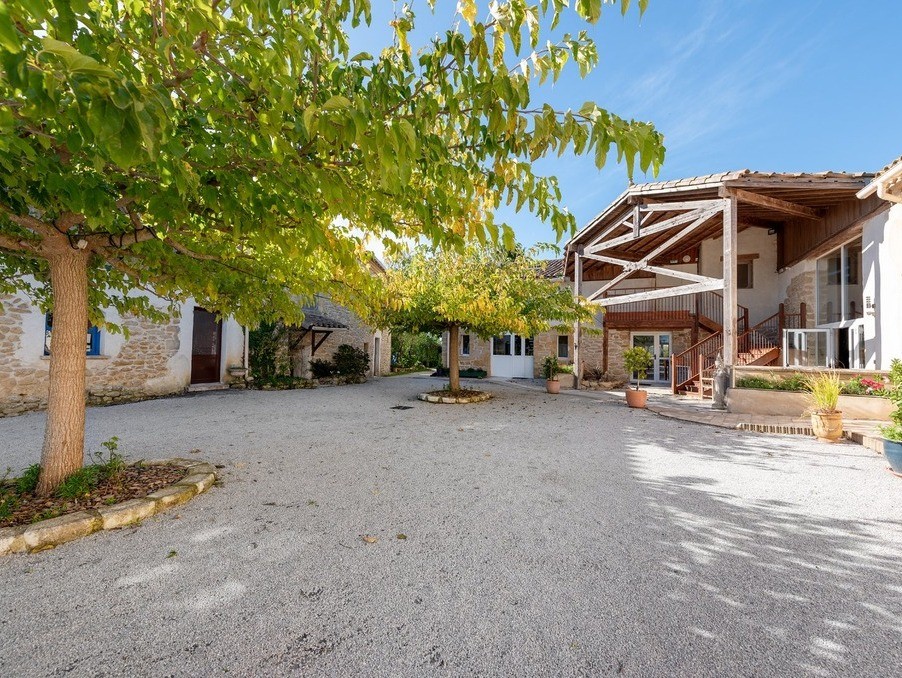 Vente Maison à Villefranche-de-Lauragais 30 pièces