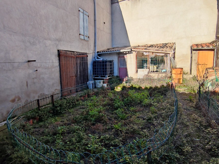 Vente Maison à Villepinte 5 pièces