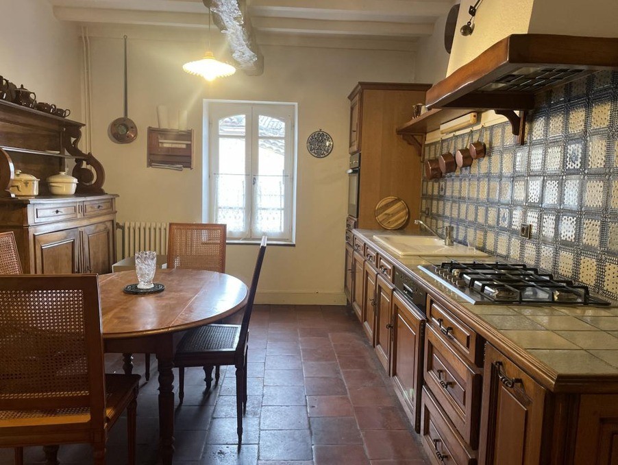 Vente Maison à Gimont 6 pièces