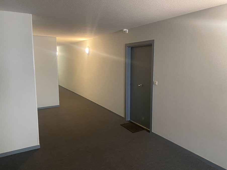 Vente Appartement à Poitiers 3 pièces