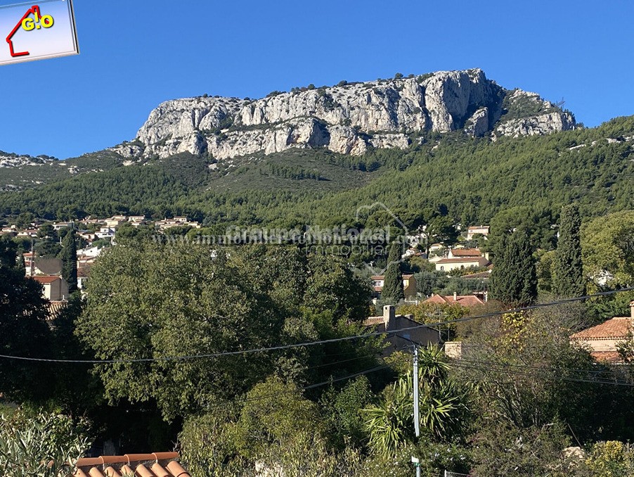 Vente Maison à Toulon 3 pièces