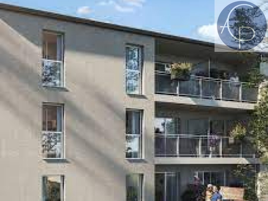 Vente Appartement à Provins 2 pièces