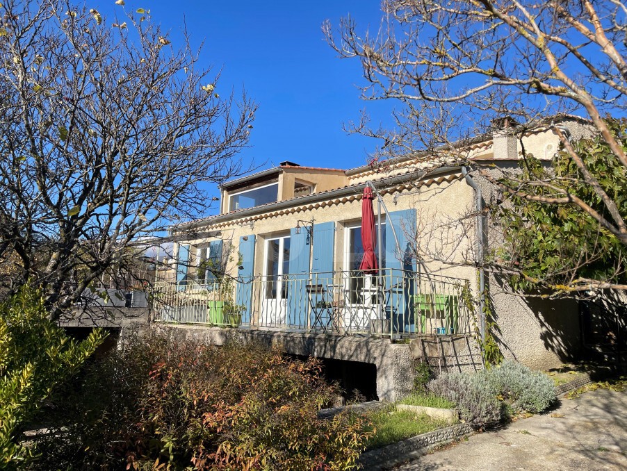 Vente Maison à Dieulefit 11 pièces