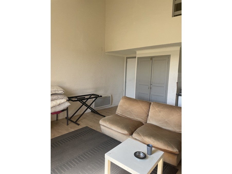 Vente Appartement à Aigues-Mortes 2 pièces