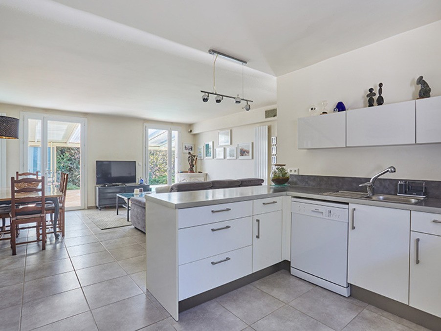 Vente Maison à Aix-en-Provence 6 pièces