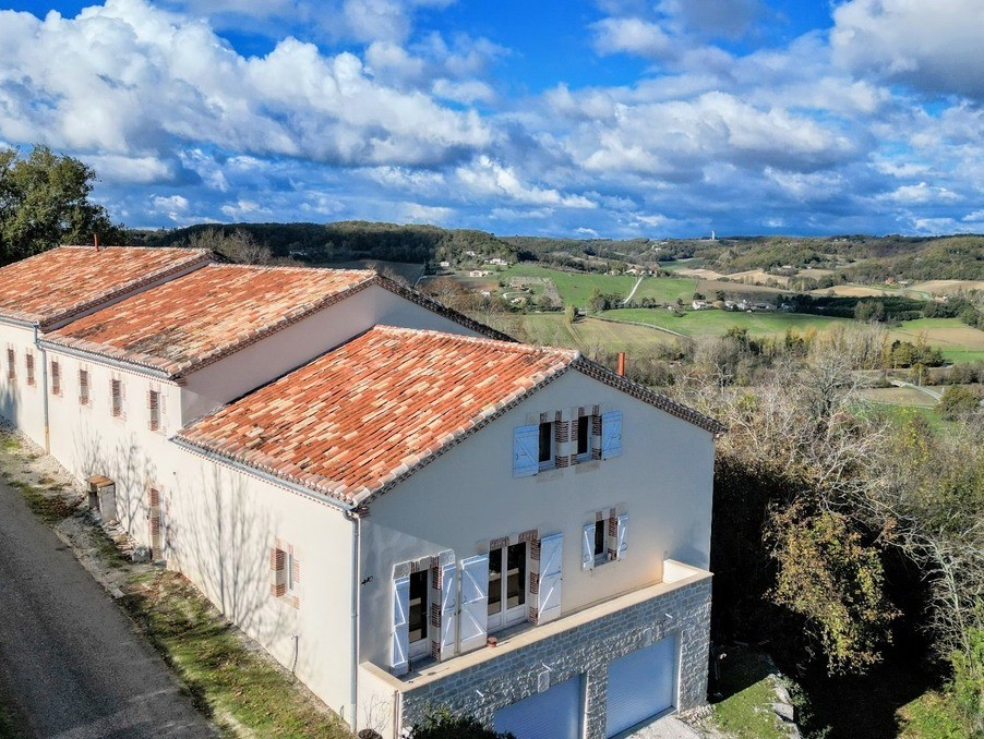 Vente Maison à Montauban 25 pièces