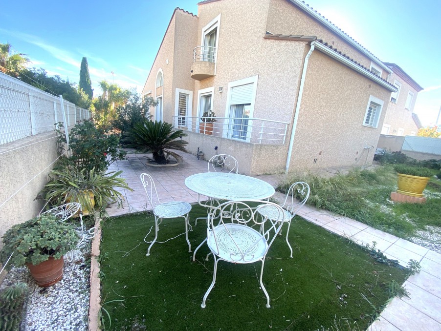 Vente Maison à Perpignan 6 pièces