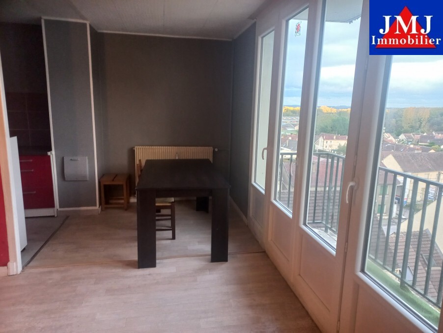 Vente Appartement à Laigneville 5 pièces