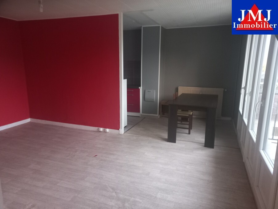 Vente Appartement à Laigneville 5 pièces