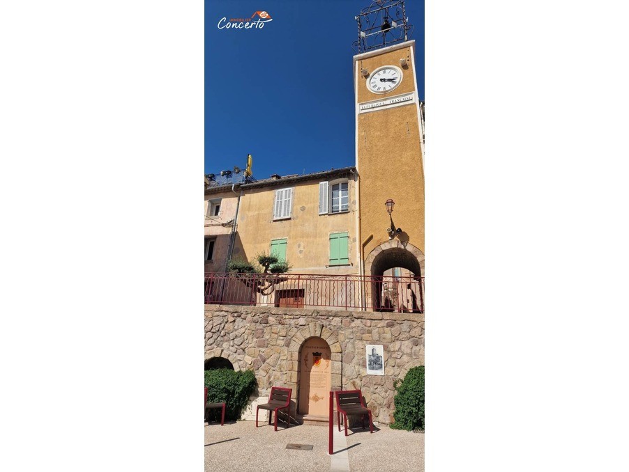 Vente Maison à Puget-sur-Argens 5 pièces