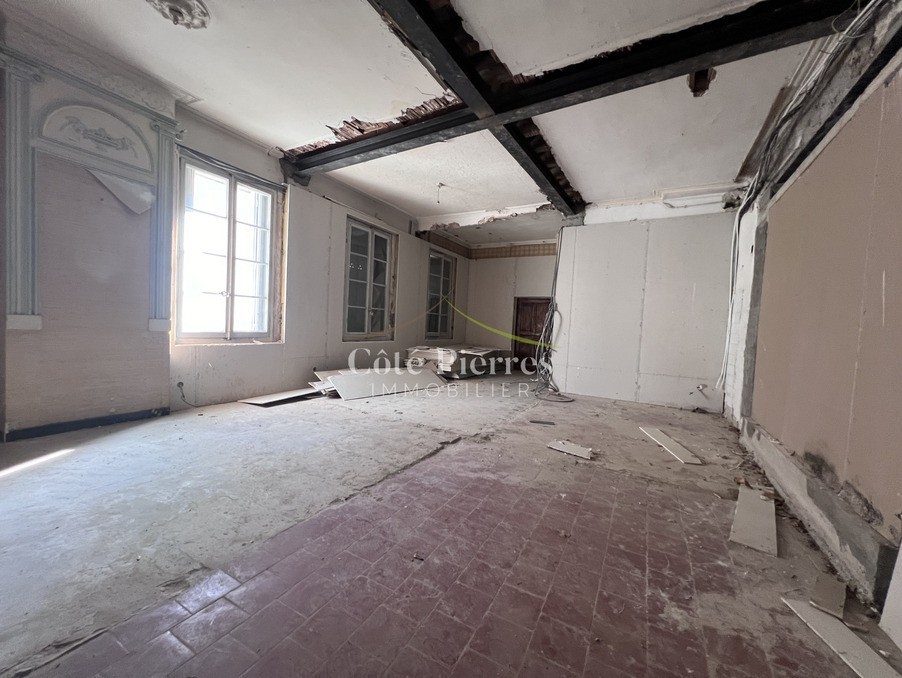 Vente Appartement à Nîmes 2 pièces