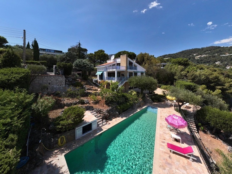 Vente Maison à Roquebrune-Cap-Martin 0 pièce