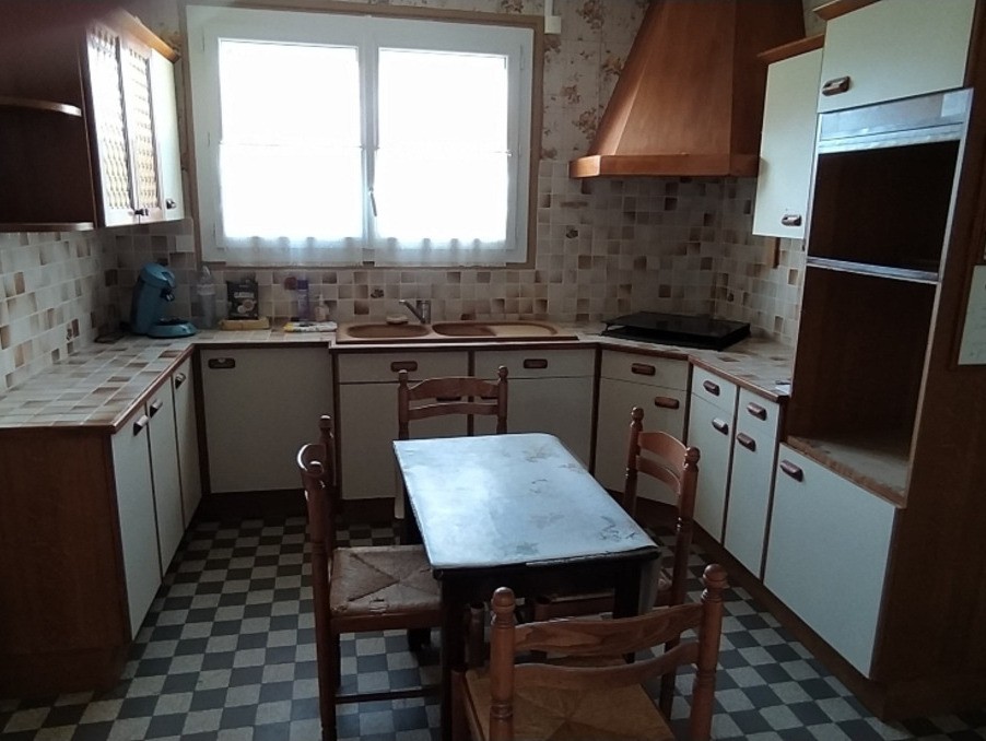 Vente Maison à Pons 5 pièces