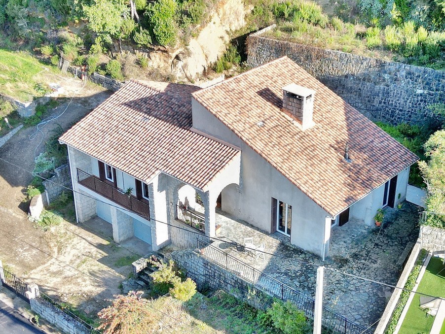 Vente Maison à Ajaccio 4 pièces