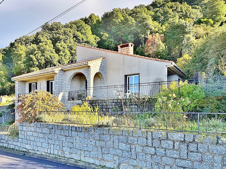 Vente Maison à Ajaccio 4 pièces