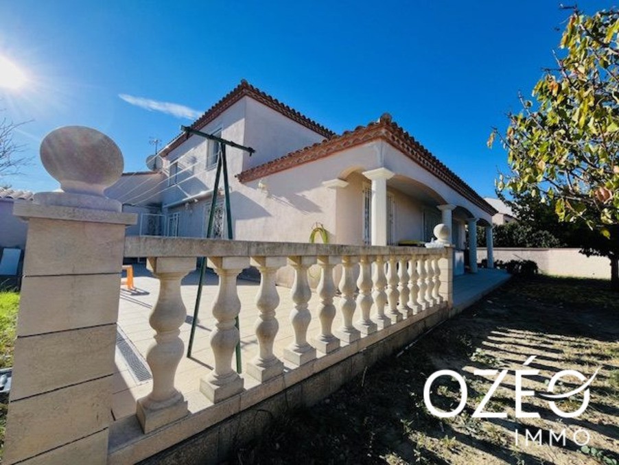 Vente Maison à Perpignan 6 pièces