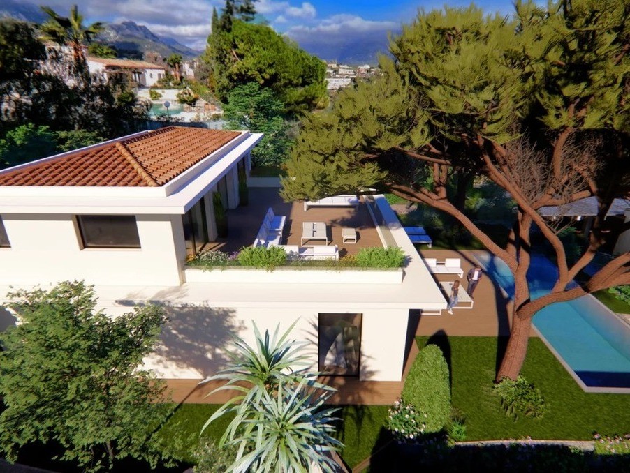 Vente Maison à Roquebrune-Cap-Martin 0 pièce